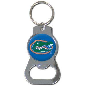 Florida Gators Bottle Opener Key Chain / Bundle 2 For $18 To Save!